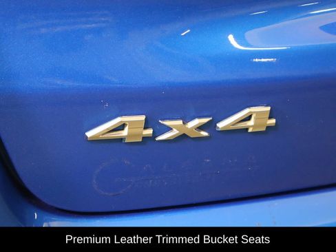 Used 2022 Jeep Compass Limited w/ Elite Group AWD/4WD image 52