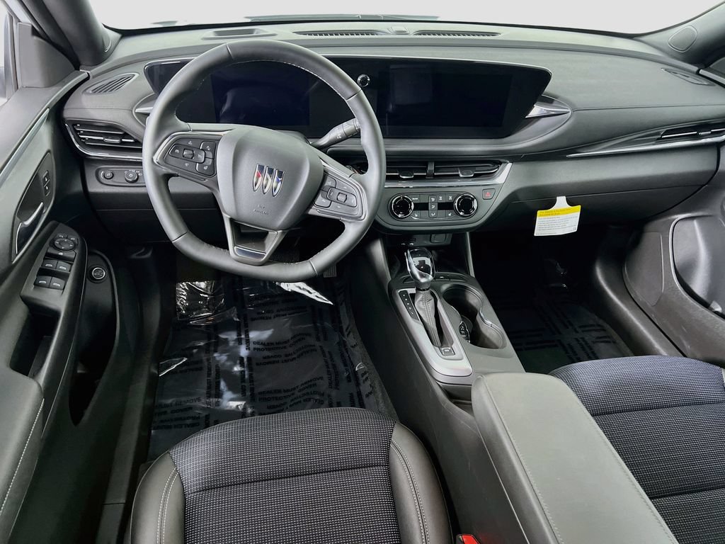 New 2026 Buick Envista Sport Touring w/ Convenience I Package FWD image 19