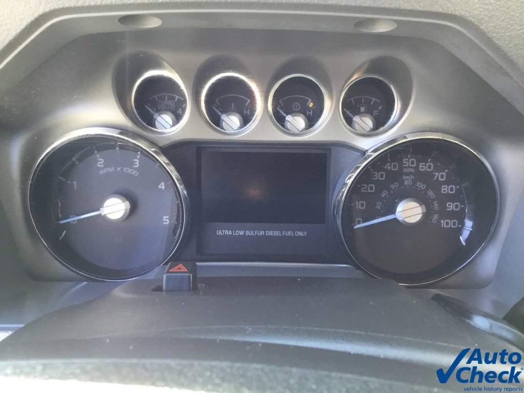 Used 2016 Ford F350 XLT w/ XLT Value Package AWD/4WD image 41