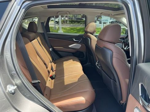 Used 2023 Acura RDX FWD w/ Technology Package image 16