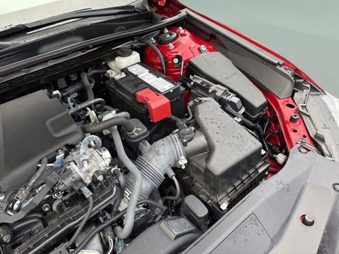 Used 2023 Toyota Camry SE image 33