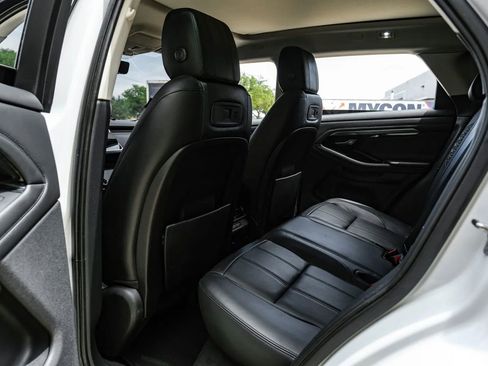 Used 2020 Land Rover Range Rover Evoque SE AWD/4WD image 40