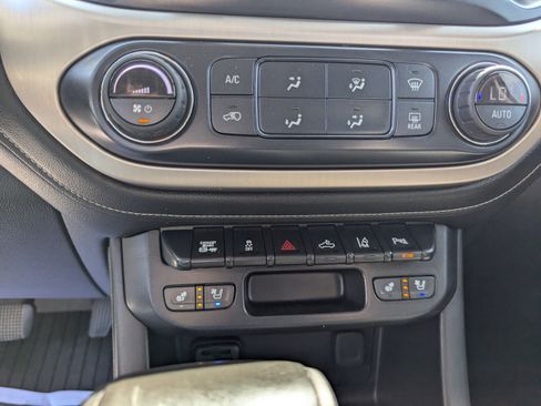 Used 2019 GMC Canyon Denali AWD/4WD image 23