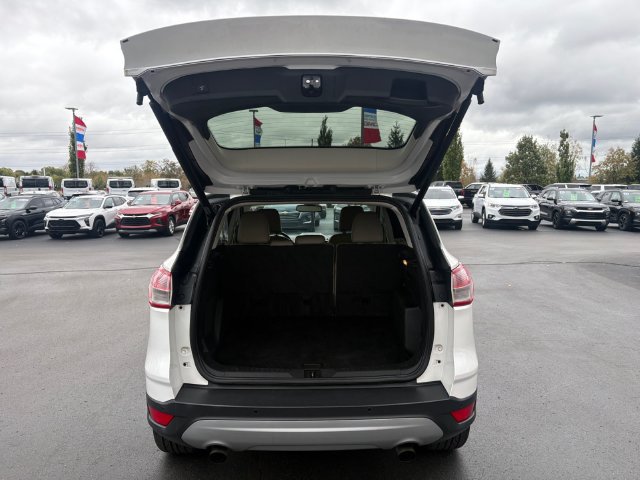 Used 2014 Ford Escape Titanium w/ Equipment Group 401A FWD image 16