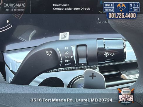 New 2026 Hyundai Sonata Blue FWD image 25