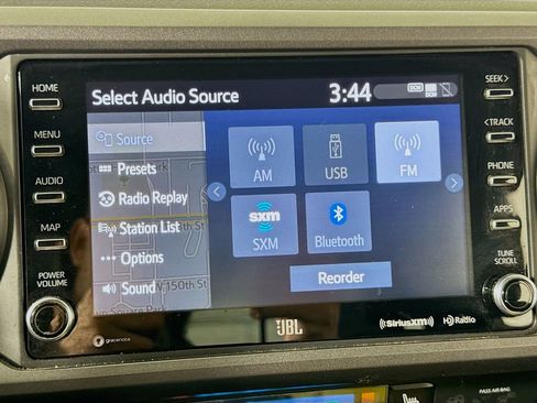 Used 2021 Toyota Tacoma TRD Off-Road w/ TRD Premium Off Road Package AWD/4WD image 39