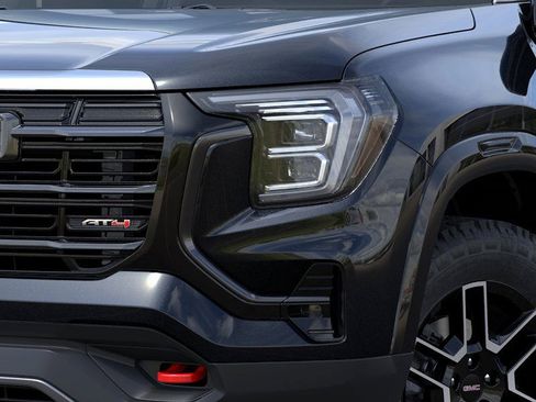 New 2026 GMC Terrain AT4 image 10