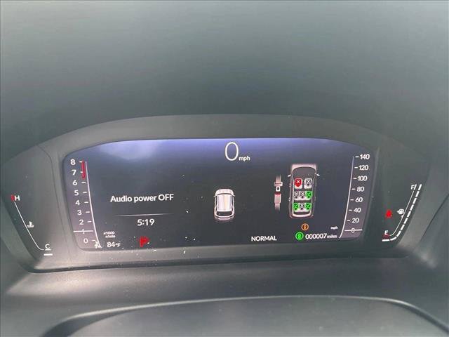 New 2026 Honda Pilot Touring image 11