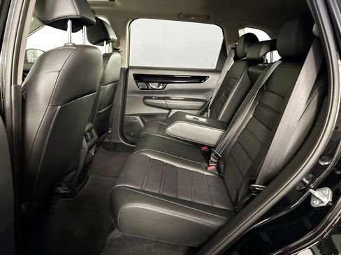 Certified 2025 Honda CR-V EX-L image 47