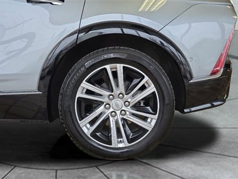 Used 2024 Cadillac Lyriq Tech w/ Driver Assist Package image 30