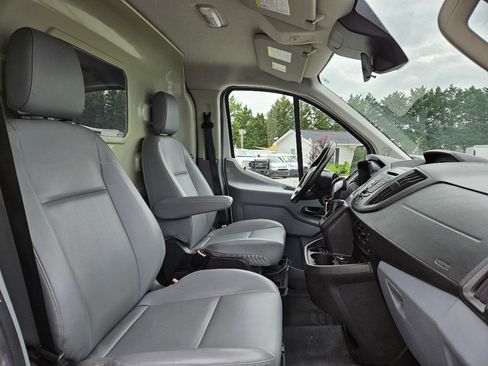 Used 2016 Ford Transit 350 148 Low Roof RWD image 25