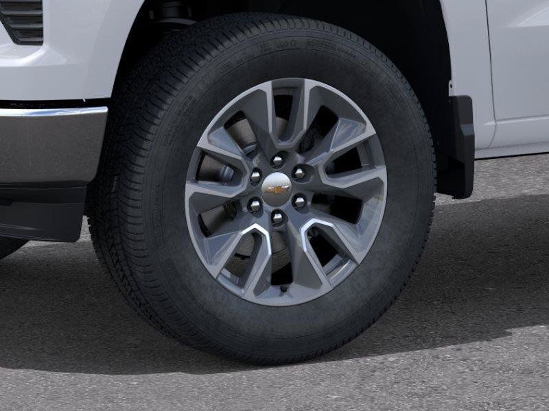 New 2026 Chevrolet Silverado 1500 LT AWD/4WD image 9