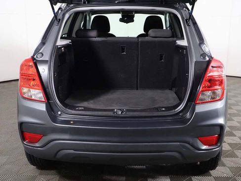 Used 2020 Chevrolet Trax LS w/ Tint and Cruise Package image 12