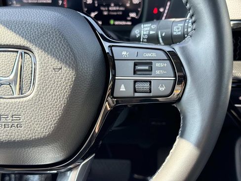 Used 2026 Honda CR-V EX-L image 9