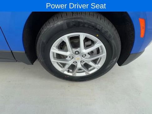 Used 2024 Chevrolet Equinox LT AWD/4WD image 9