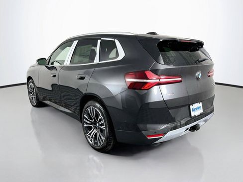 New 2026 BMW X3 xDrive30i w/ Premium Package AWD/4WD image 4