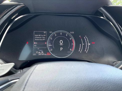 Used 2023 Lexus RX 350 Premium w/ Accessory Package AWD/4WD image 15
