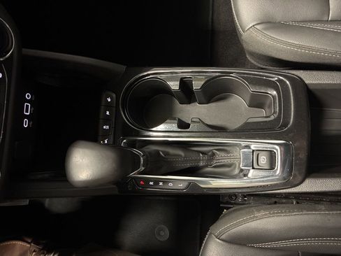 Used 2023 Chevrolet TrailBlazer ACTIV w/ Convenience Package image 18