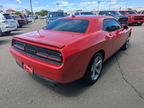 Used 2015 Dodge Challenger R/T w/ Quick Order Package 28B R/T RWD image 5