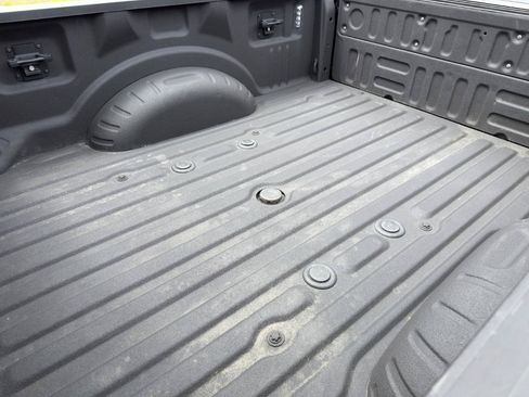 Used 2021 Ford F350 Lariat w/ Lariat Ultimate Package AWD/4WD image 3