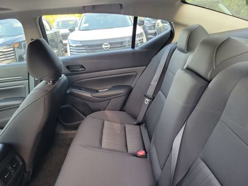 New 2026 Nissan Altima 2.5 SV w/ SV Special Edition Package FWD image 10