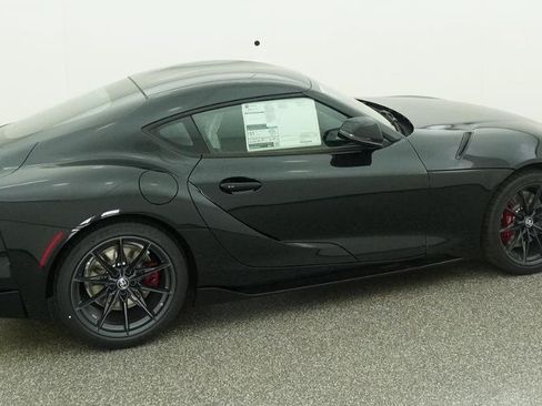 New 2026 Toyota Supra RWD image 27