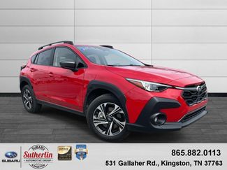Used 2025 Subaru Crosstrek 2.0i Premium w/ Popular Package #4 video 1