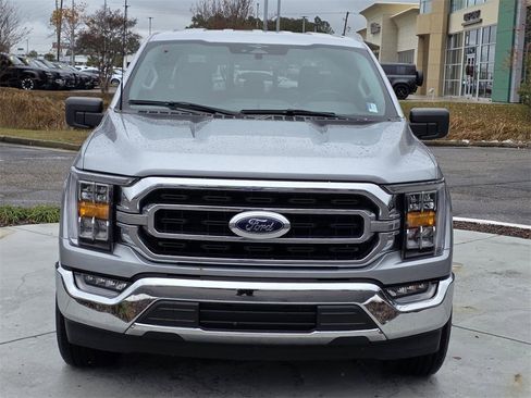 Used 2023 Ford F150 XLT w/ Equipment Group 302A High image 2