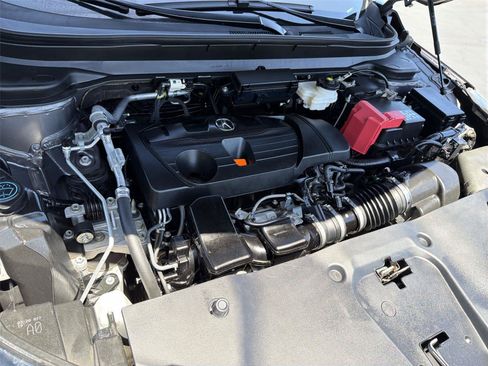 Used 2019 Acura RDX AWD image 10