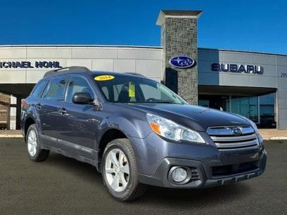 Used 2014 Subaru Outback 2.5i