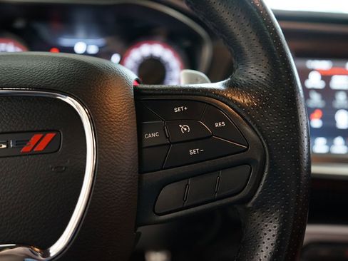 Used 2021 Dodge Challenger R/T Scat Pack RWD image 39