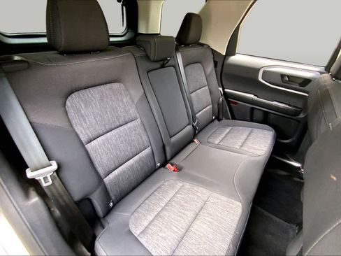 Used 2023 Ford Bronco Sport Big Bend AWD/4WD image 19