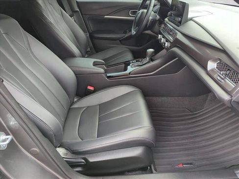 Used 2024 Acura Integra A-Spec FWD image 20