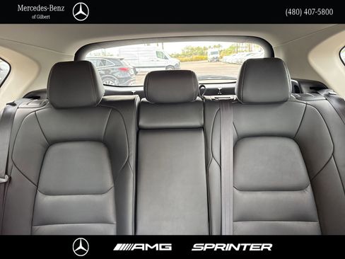 Used 2025 MAZDA CX-5 AWD 2.5 S w/ Select Package image 15