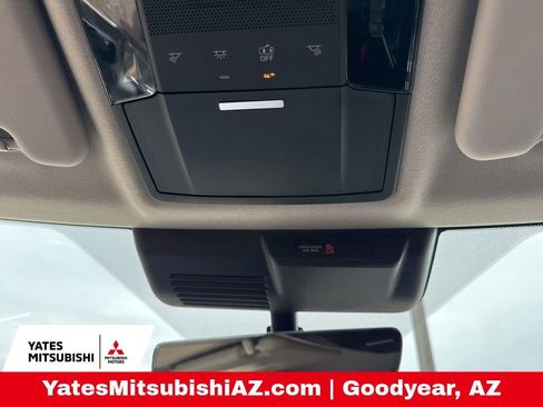 New 2026 Mitsubishi Outlander ES image 17