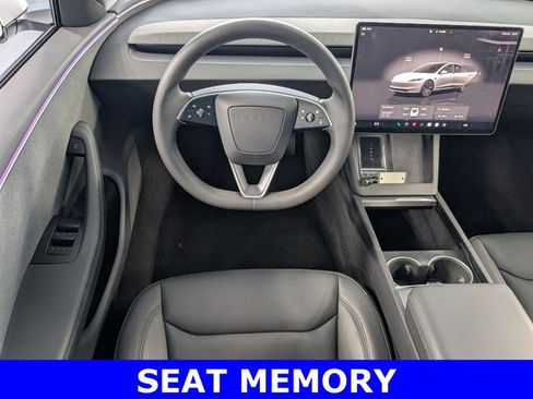 Used 2025 Tesla Model 3 Long Range image 8