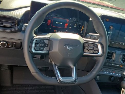 New 2026 Ford Mustang Coupe image 17