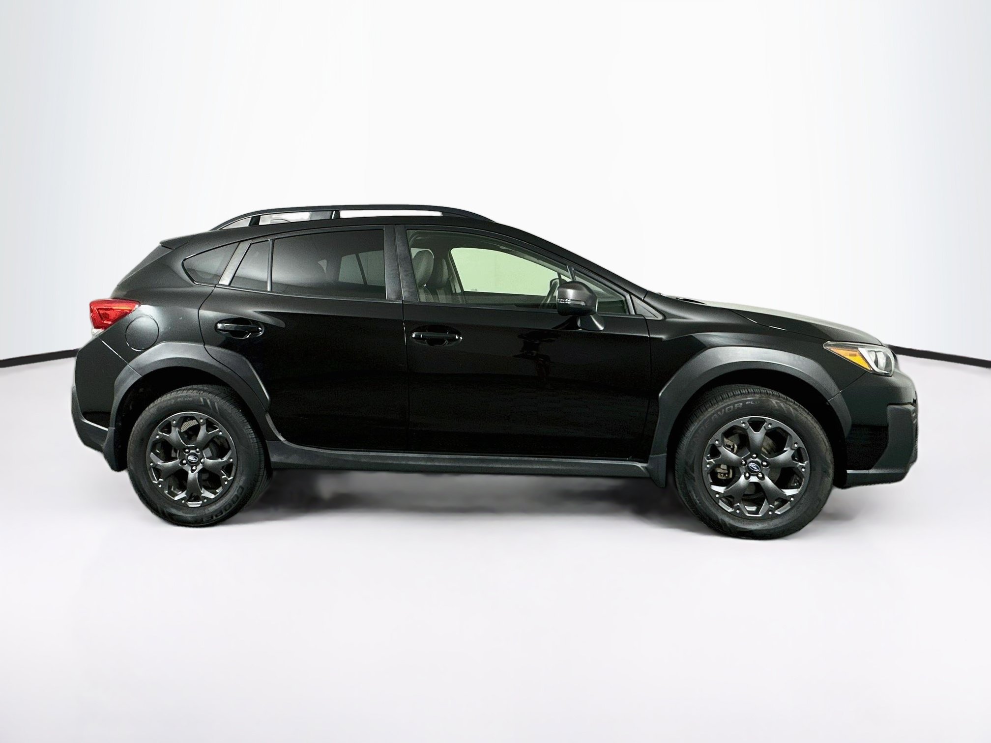 Used 2021 Subaru Crosstrek 2.5i Sport w/ Moonroof Package AWD/4WD image 10