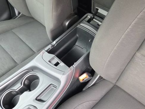 Certified 2025 Dodge Durango GT AWD/4WD image 18