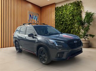 Used 2023 Subaru Forester Sport AWD/4WD video 1