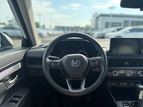 Used 2024 Honda CR-V EX image 22