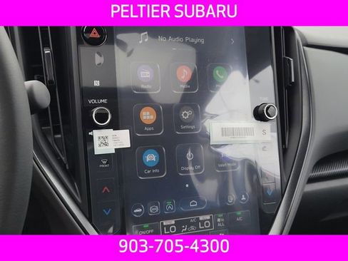 New 2025 Subaru Crosstrek 2.5i Limited w/ Crosstrek Mirror Package image 16