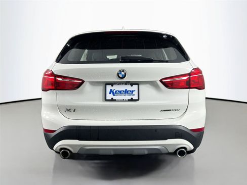 Used 2021 BMW X1 xDrive28i w/ Convenience Package AWD/4WD image 5