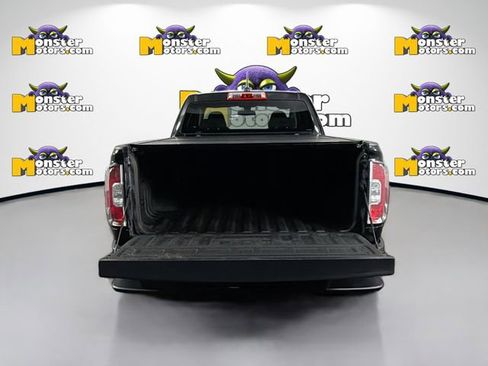 Used 2022 GMC Canyon Elevation Standard w/ Convenience Package image 25