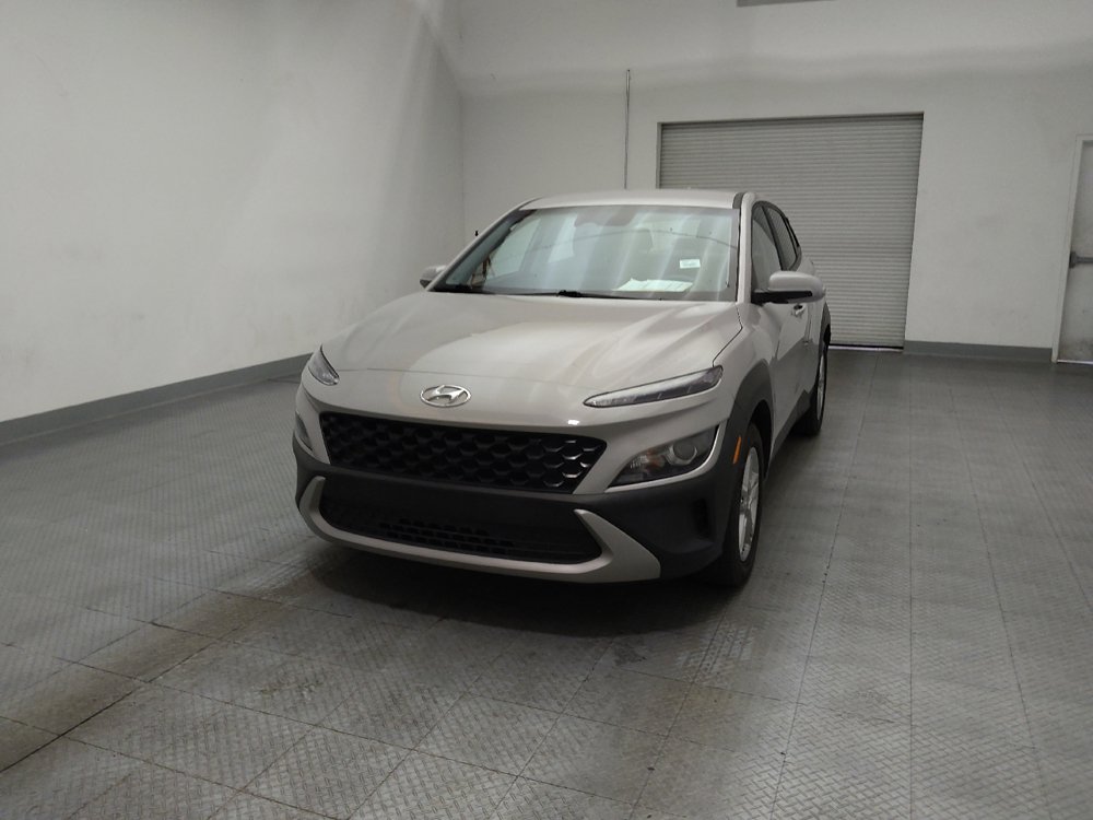 Used 2023 Hyundai Kona SE FWD image 15