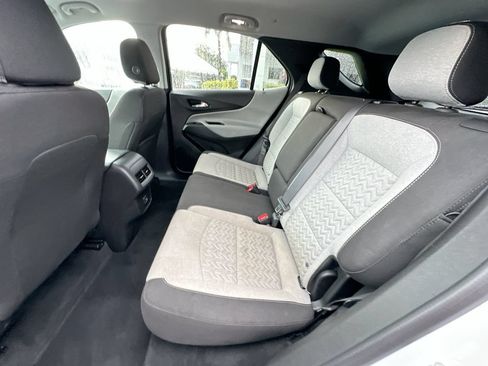 Certified 2024 Chevrolet Equinox LS w/ LS Convenience Package FWD image 22