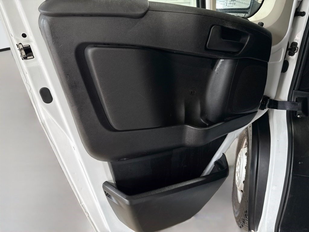 Used 2021 RAM ProMaster 1500 FWD image 18