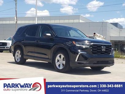 Used 2023 Honda Pilot LX