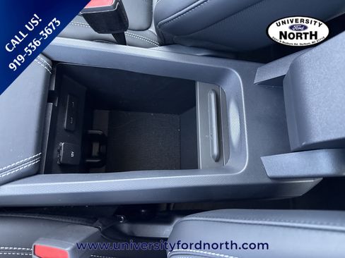 Used 2025 Ford Mustang Mach-E Select w/ Comfort Package Lite AWD/4WD image 31