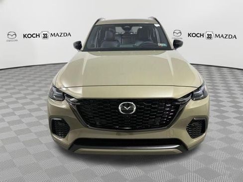 New 2026 MAZDA CX-70 3.3 Turbo S w/ Premium Package AWD/4WD image 2